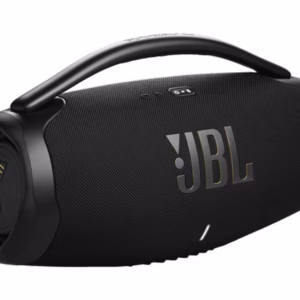 JBL Boombox 3 Wi-Fi Black
