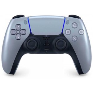 Sony Trådløs DualSense-controller Sterling Silver V2