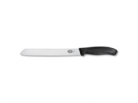 Brødkniv Classic Victorinox Fibrox klinge 21 cm,6 stk/krt