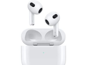 Apple AirPods (3rd generation)