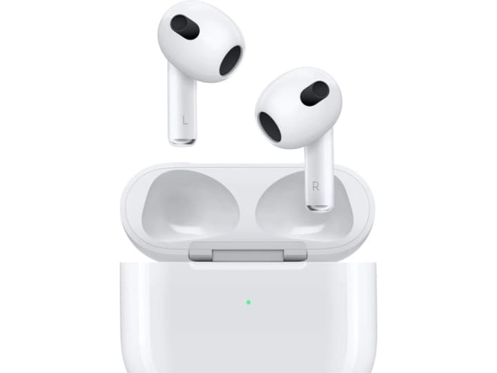 Apple AirPods (3rd generation)
