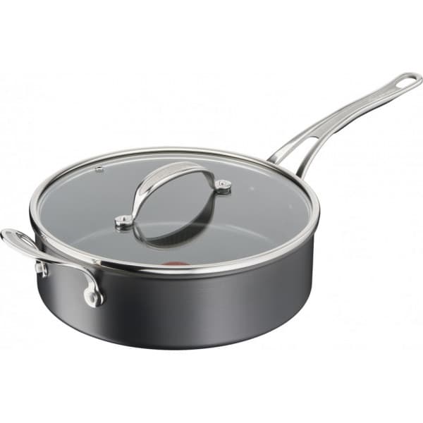 Tefal Jamie Oliver HA-gryde 4,1 L, sort