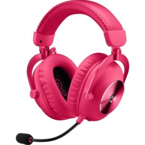 Gamer headset