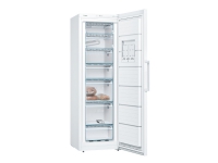 Bosch Serie 4 Fryseskab Hvid