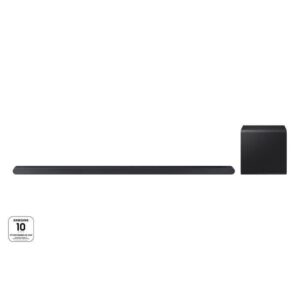 Soundbar Samsung HW-S810D