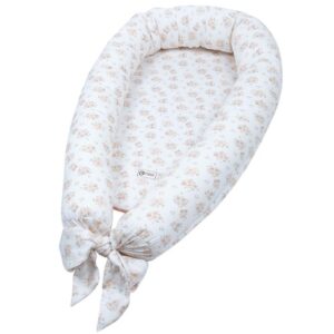 Babynest - Balsam Cream - Müsli By Green Cotton