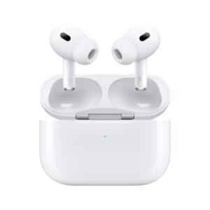 Apple AirPods Pro - 2. generation - Hvid