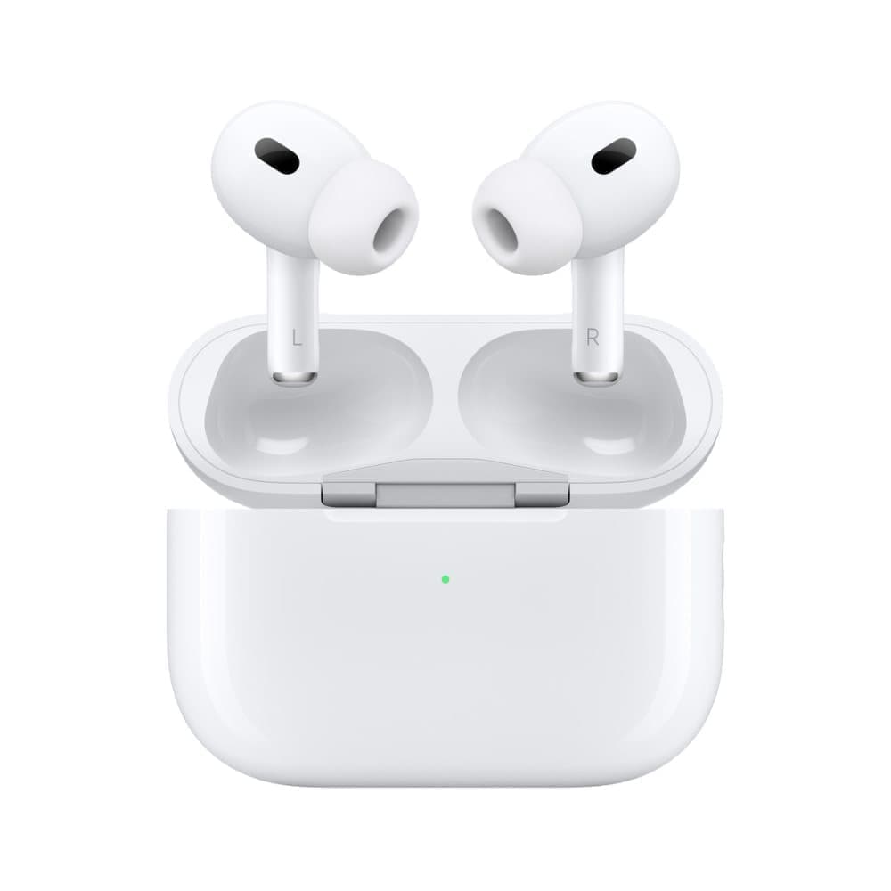 Apple AirPods Pro - 2. generation - Hvid