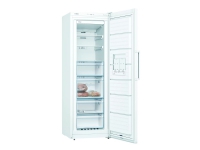 Bosch Serie | 4 GSN33VWEP - Fryser - hvid