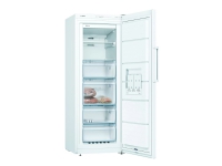 Bosch Serie | 4 - Fryser - Hvid