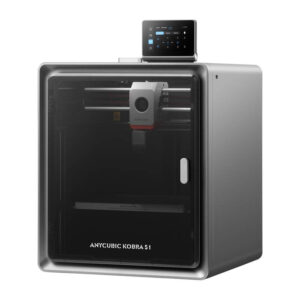Anycubic Kobra S1 3D Printer - CoreXY