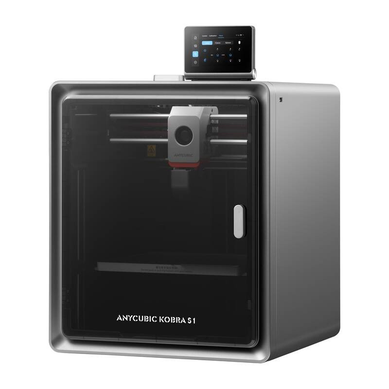 Anycubic Kobra S1 3D Printer - CoreXY