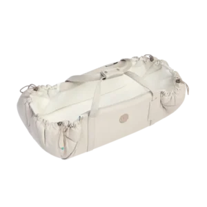 Najell Sleepcarrier X - Oat Beige