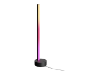 Philips Hue Gradient Signe bordlampe (sort)