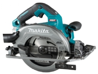 Makita Rundsav 190/62,5 40v - HS004GZ
