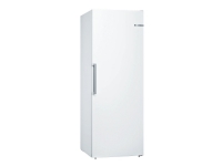 Bosch Serie | 6 - Fryser - hvid