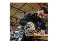 Dewalt Dwe560 Kompakt Rundsav 185mm