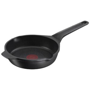 Tefal Stegepande E2490244, Ø 20 cm - sort
