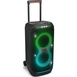 JBL PartyBox Stage 320 Black