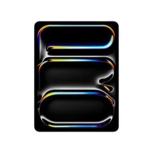 Apple iPad Pro 5G 512 GB (11") Sort