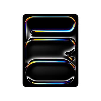 Apple iPad Pro 5G 512 GB (11") Sort