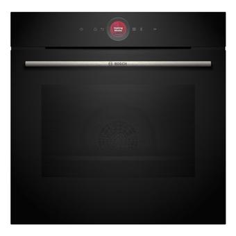 Bosch Serie 8 HBG7341B1 ovn Sort