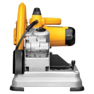DeWALT D28715-QS transportabel rundsav