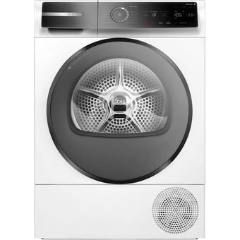 Bosch Serie 8 WQB246D41 Hvid