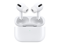 Apple | AirPods Pro - 1. Generation - Hvid | Magsafe Charging Case