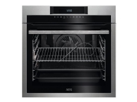 AEG 7000 SenseCook - Ovn - rustfrit stål