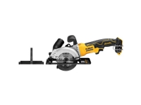 DeWALT DCS571NT-XJ transportabel rundsav