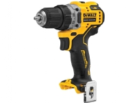 DeWALT DCD701N-XJ - Bore-/skruemaskine