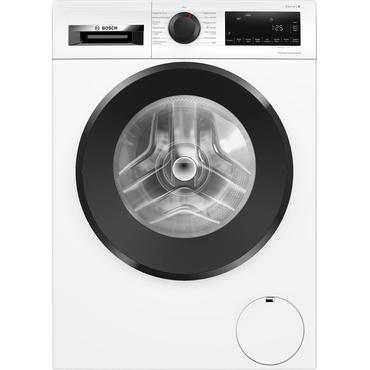 Bosch Serie 6 WGG234070 vaskemaskine, Hvid