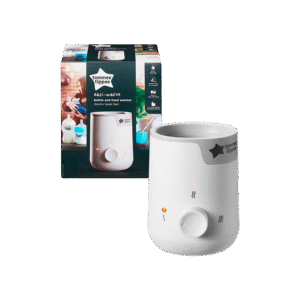 Tommee Tippee - Flaskevarmer