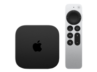 Apple TV 4K - 3. generation - 128 GB