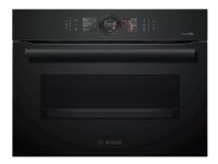 Bosch Serie | 8 accent | CSG856RC7 - Ovn - carbon-sort