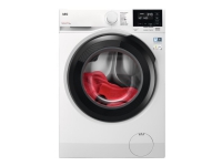 AEG LR624L14P - Frontbetjent vaskemaskine
