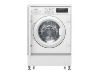 Siemens iQ700 WI14W443 vaskemaskine - hvid