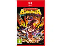 Nintendo Donkey Kong Bananza, Nintendo Switch 2 spil