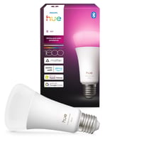 Philips Hue A60 - E27 pære - 1600 - 1-pak
