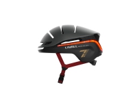 Livall EVO21 Hjelm L Black - Large