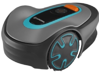 Gardena SILENO minimo Robotplæneklipper