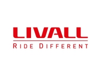 Livall EVO21 Hjelm M Black - Medium