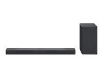 LG SC9S - Soundbar - Sort