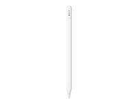 Stylus til iPad – Apple Pencil, hvid