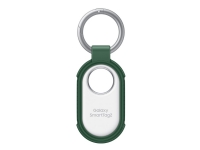 Samsung Galaxy SmartTag2 Rugged Case Green