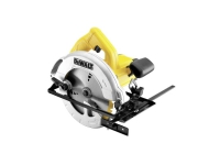 DEWALT rundsav 1200W 165mm DWE550