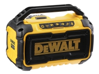 DEWALT 18V XR højtaler DCR011