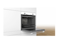 Bosch HBA530BW0S - Ovn til indbygning