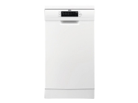 AEG FFB62407ZW - Smal opvaskemaskine